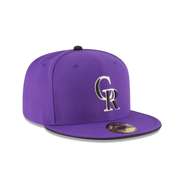 MLB Authentic Collection Alternate 2 59FIFTY Fitted Hat