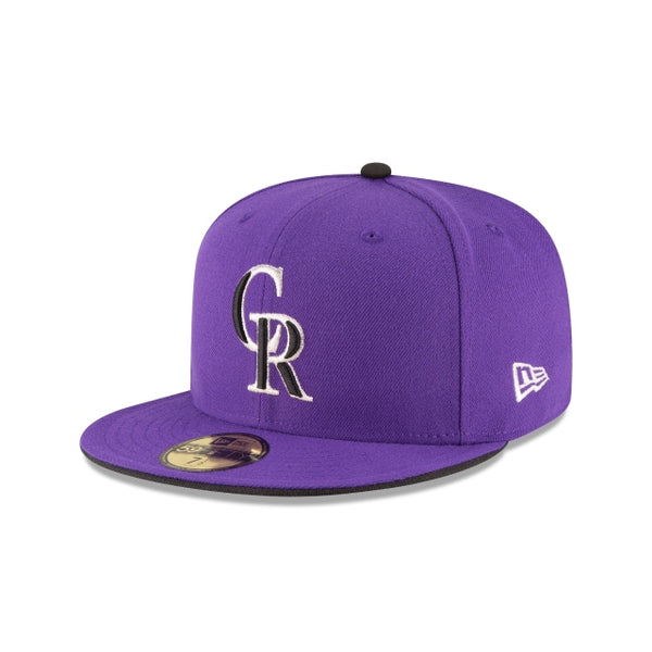 MLB Authentic Collection Alternate 2 59FIFTY Fitted Hat