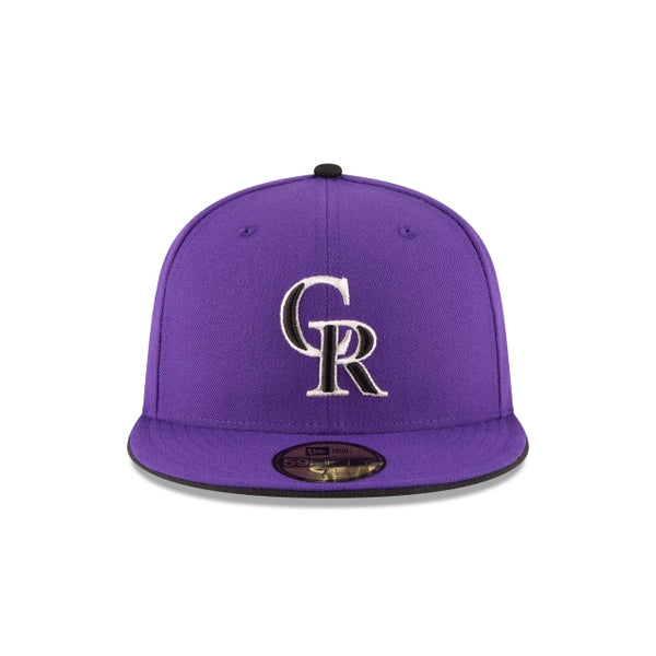 MLB Authentic Collection Alternate 2 59FIFTY Fitted Hat