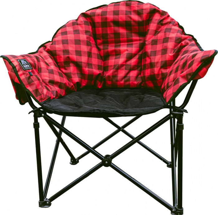 Lazy Bear Heated Chair - Bluetooth
