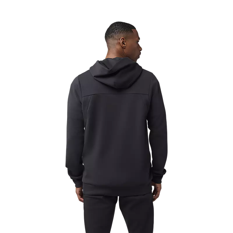 Men's Rise Zip Hoodie