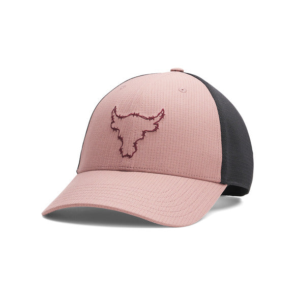 Under Armour Project Rock Trucker Hat