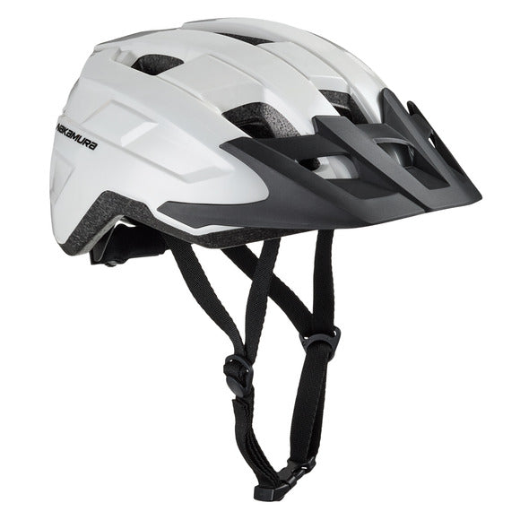 Nakamura Junior Clipper Bike Helmet