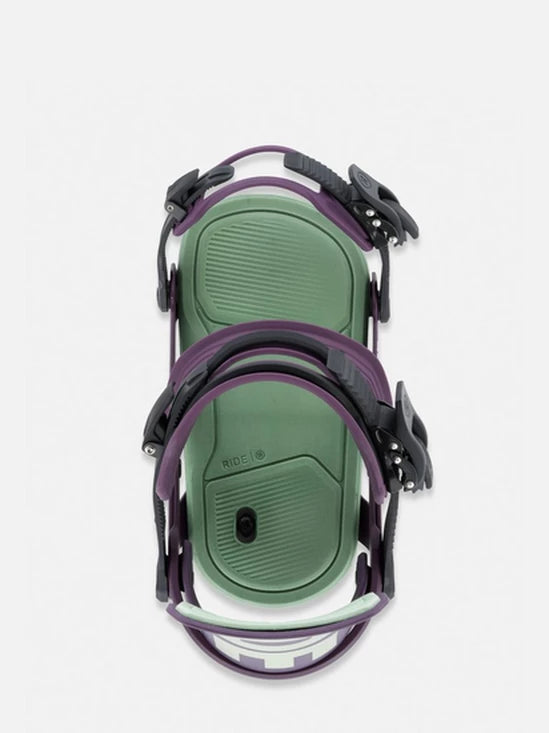 Ride Men's Specter Snowboard Bindings - 2026