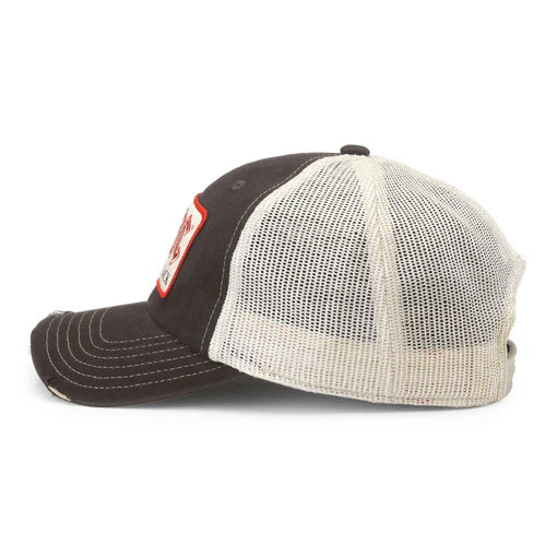 American Needle ACDC Orville Hat