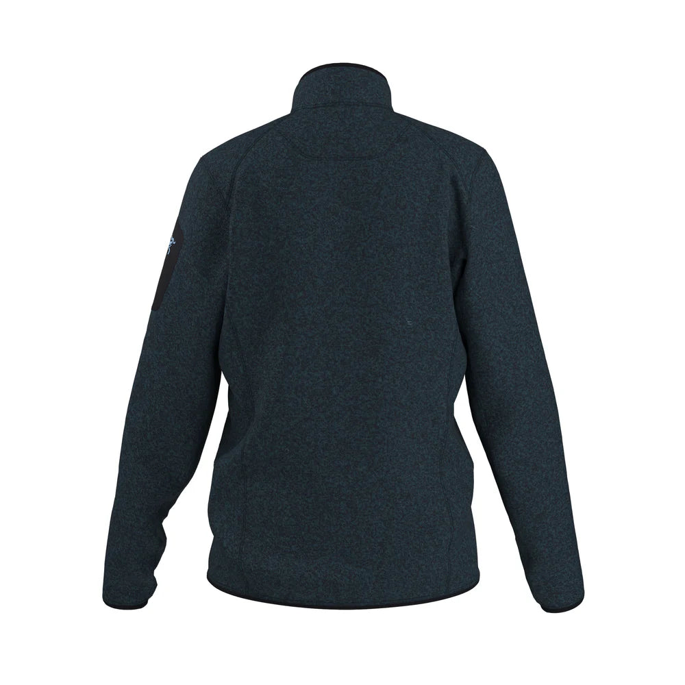 Arc'teryx Women's Covert Cardigan Fleece Jacket