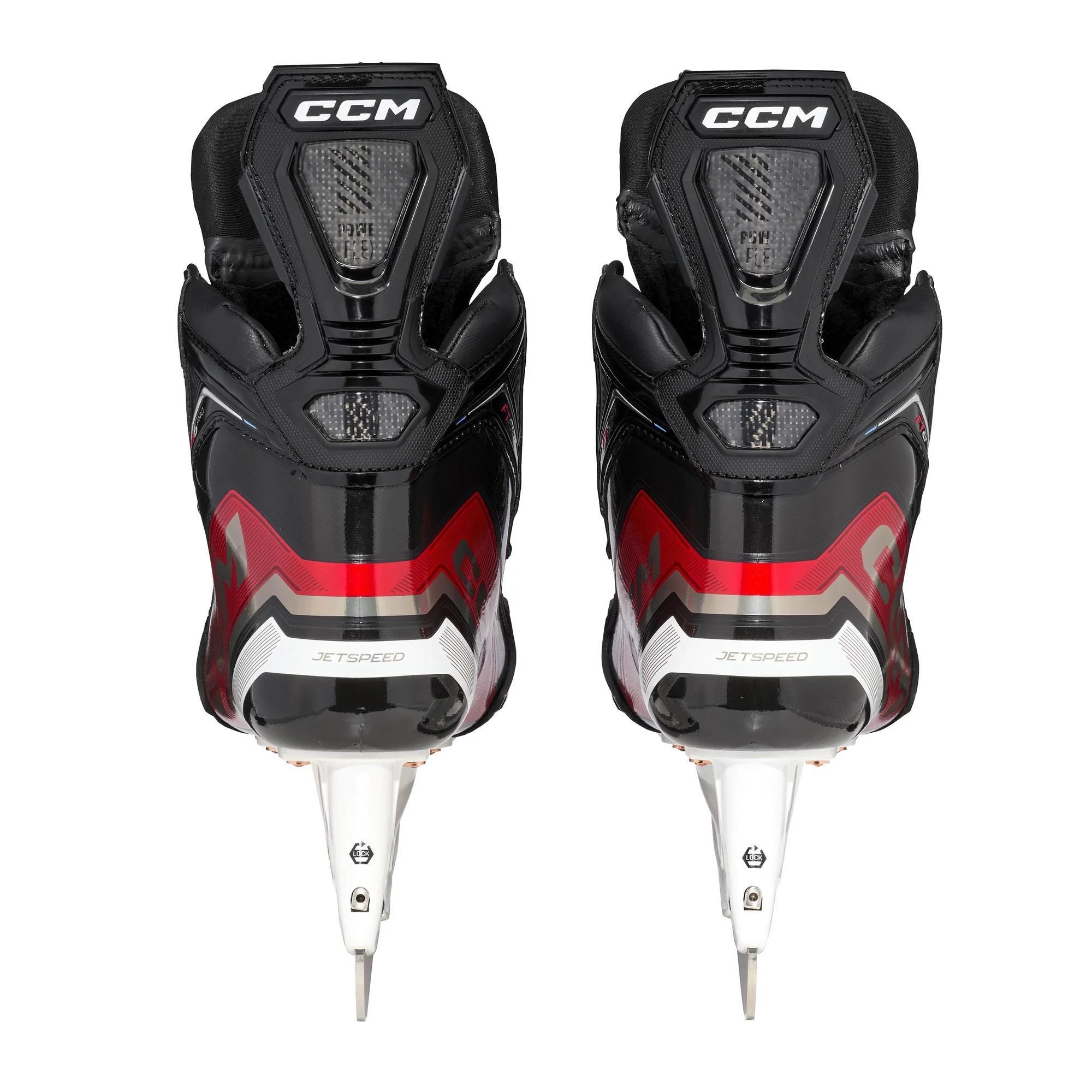 JetSpeed FT6 Pro Senior Skates
