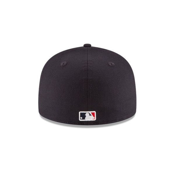 New York Yankees 1998 World Series Wool 59FIFTY Fitted