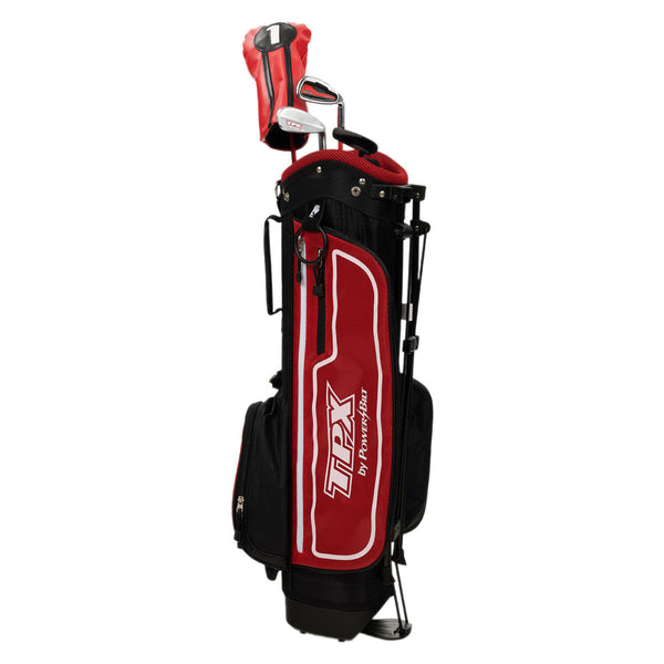 Powerbilt TPX J3 Junior Golf Set – Ernie's Sports Experts