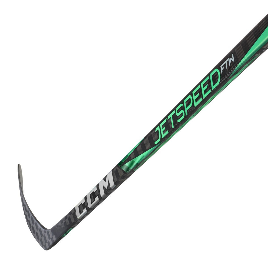 Senior Women's JetSpeed FTW Grip Hockey Stick - 2024
