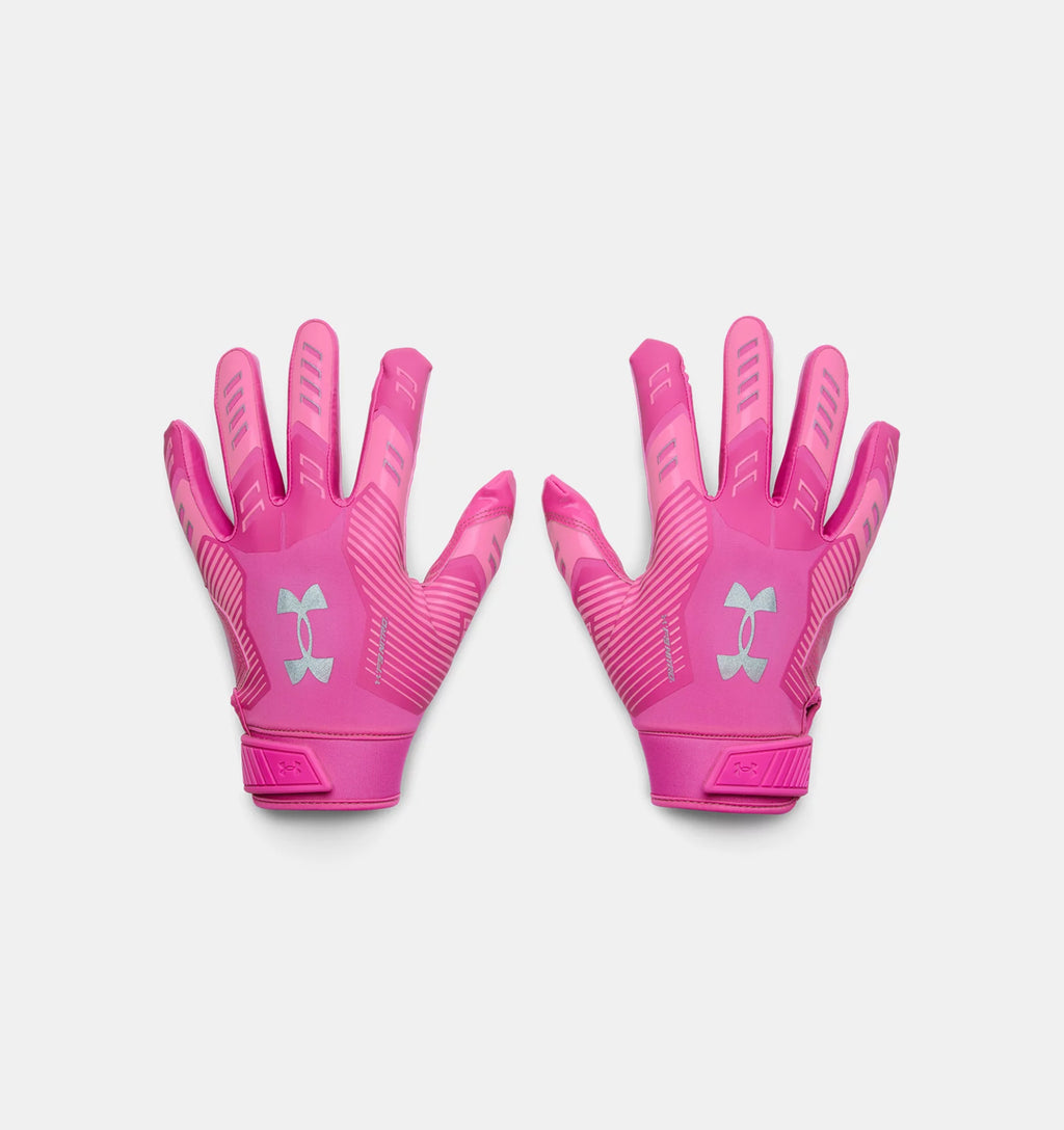 Boy's F9 Nitro Football Gloves