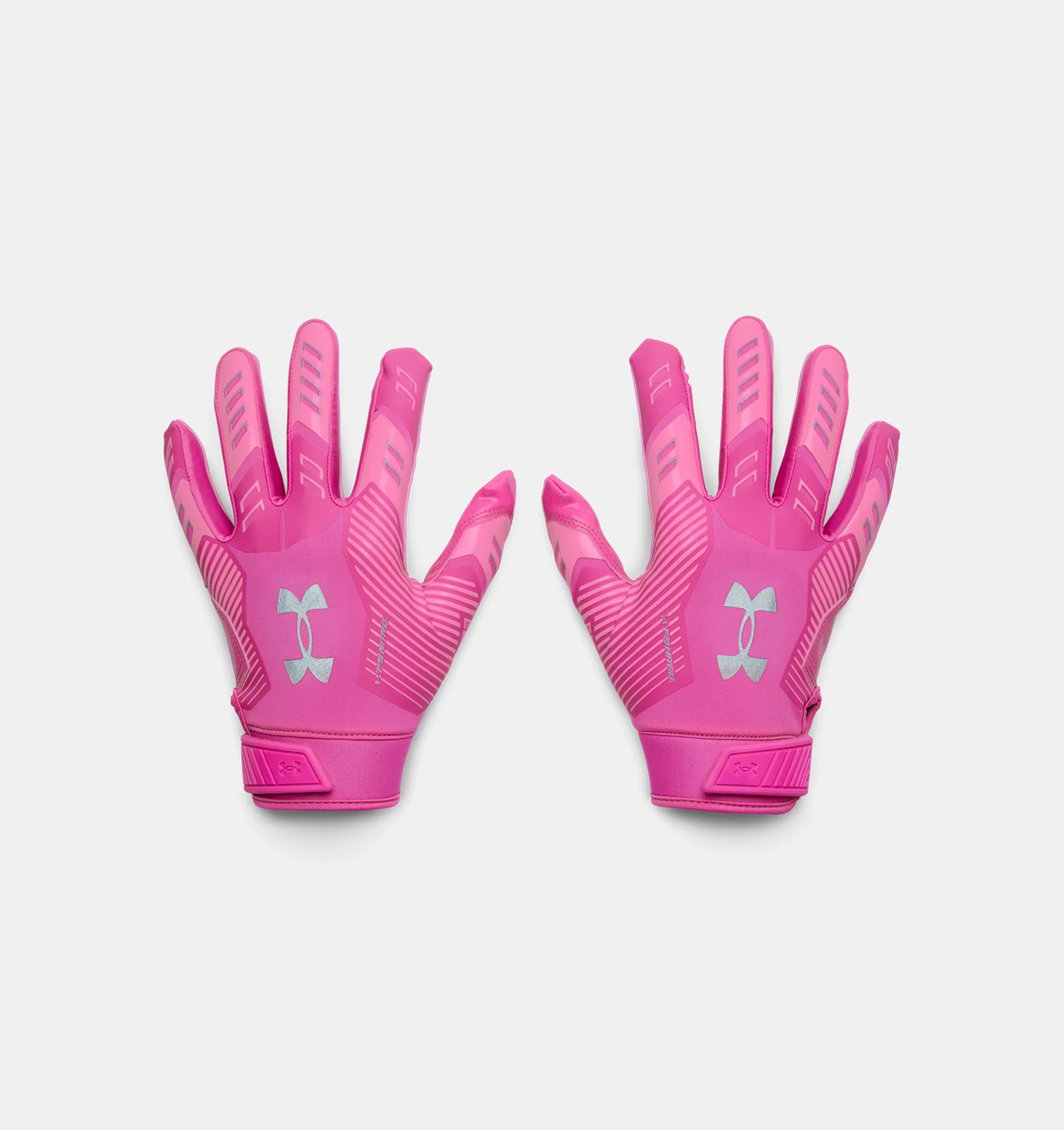 Men's F9 Nitro Football Gloves