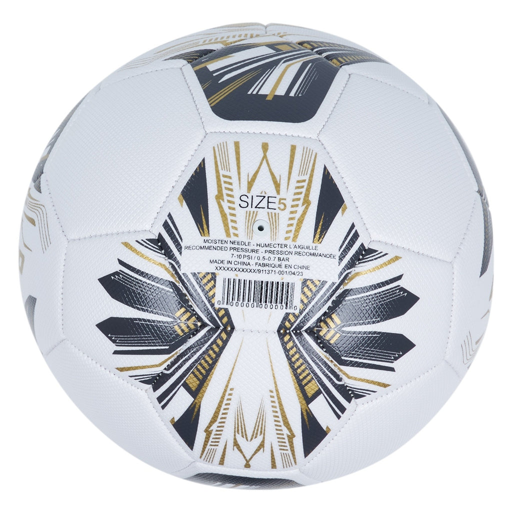 Match Soccer Ball