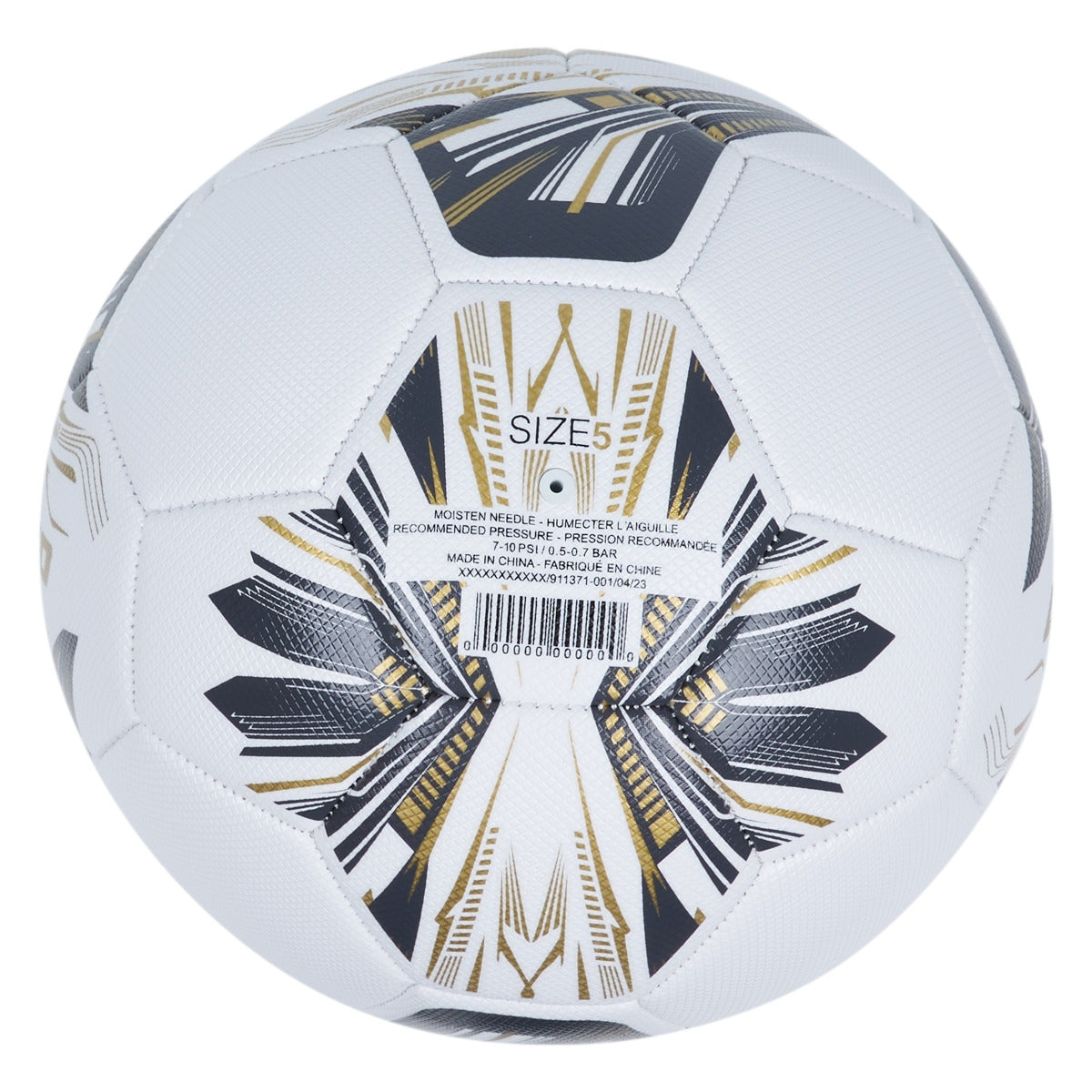 Match Soccer Ball