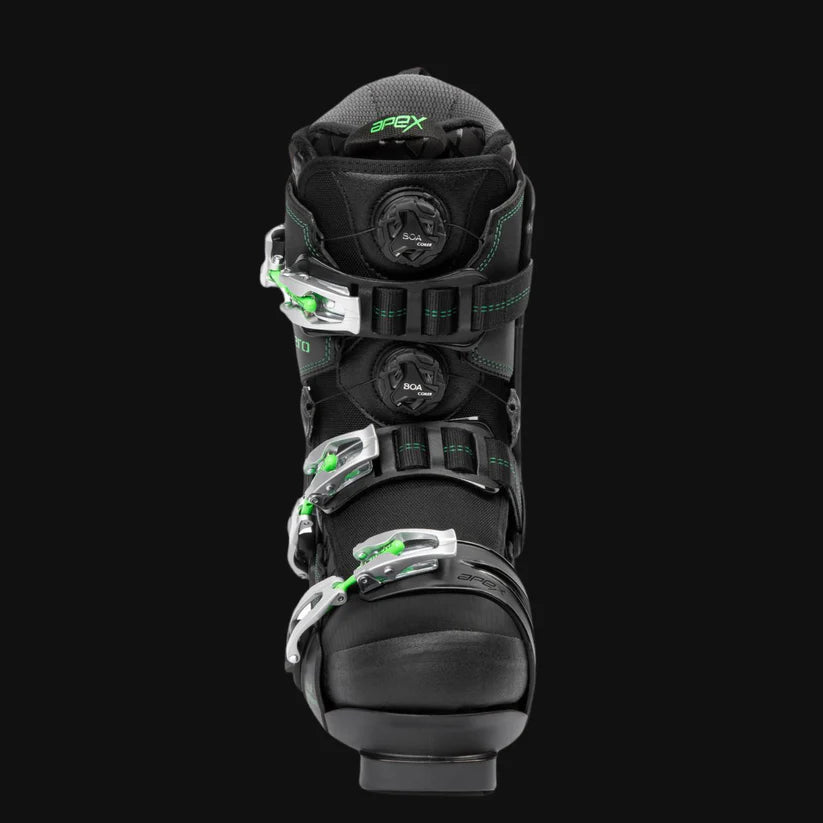 Apex Men's Antero VS Carbon Ski Boots