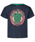 Roxy Girls' Protect The Locals Tee