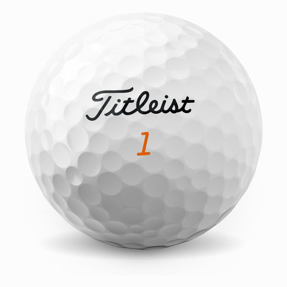 Velocity Golf Balls - 1 Dozen