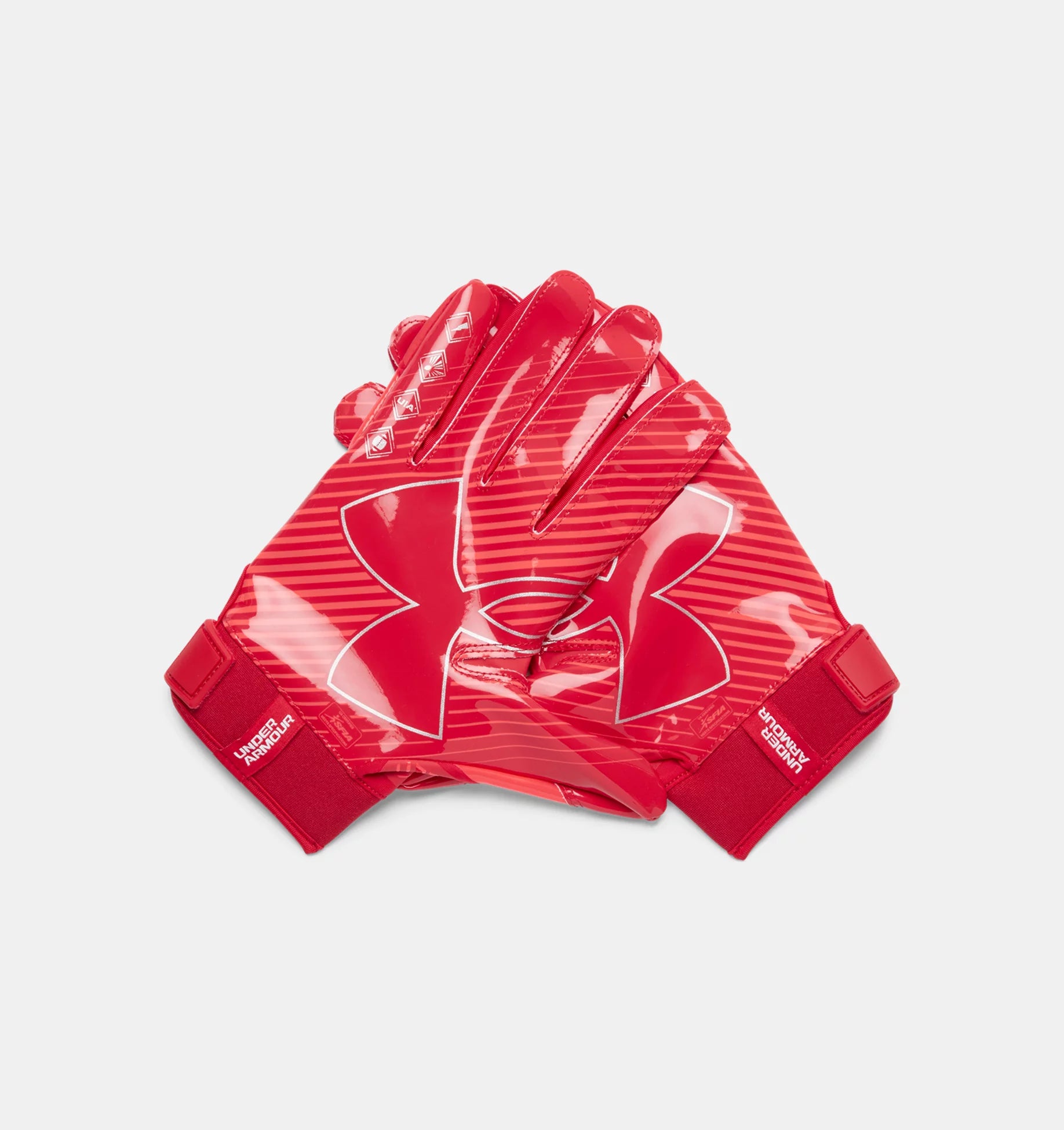 Men's F9 Nitro Football Gloves