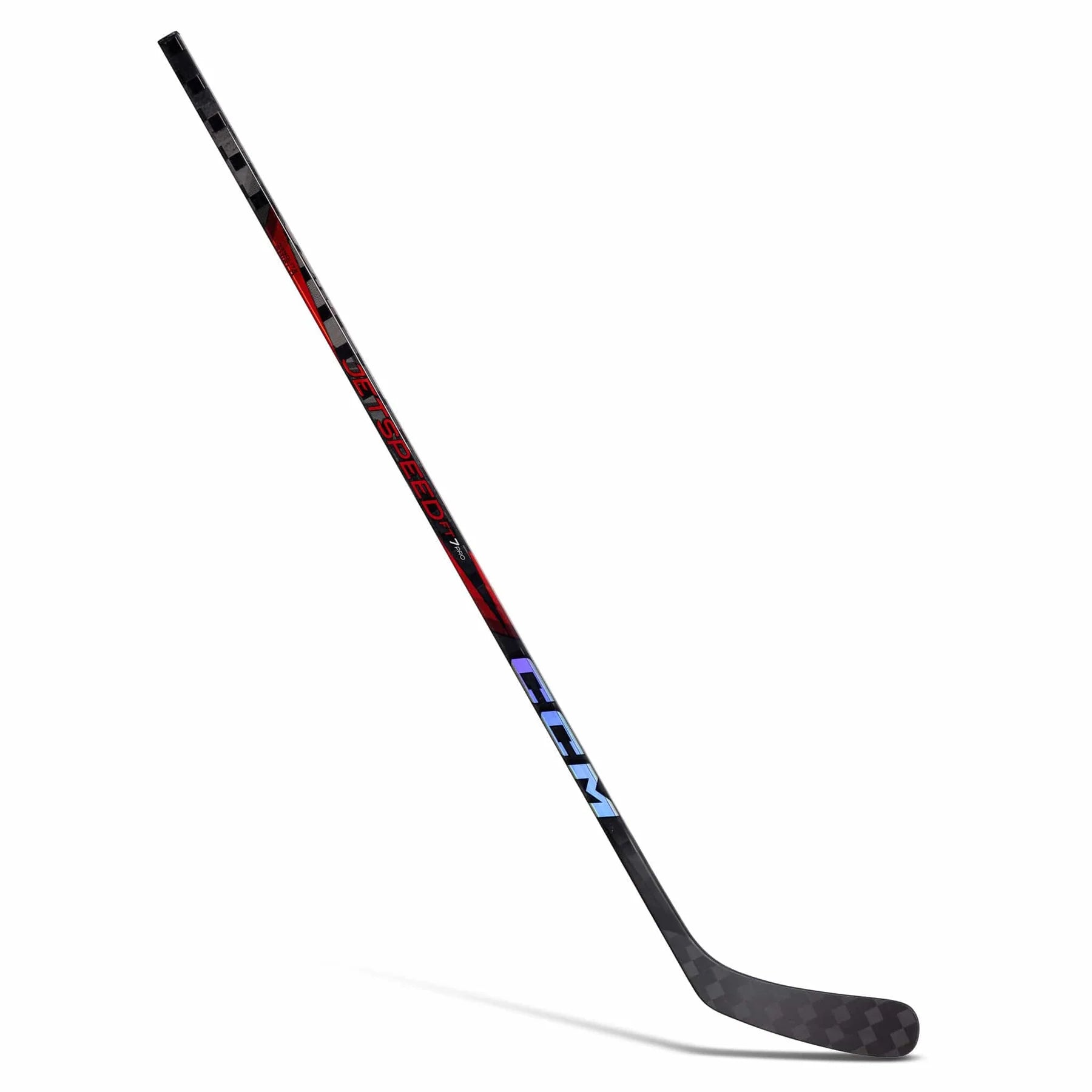 CCM Senior Jetspeed FT7 Pro Hockey Stick