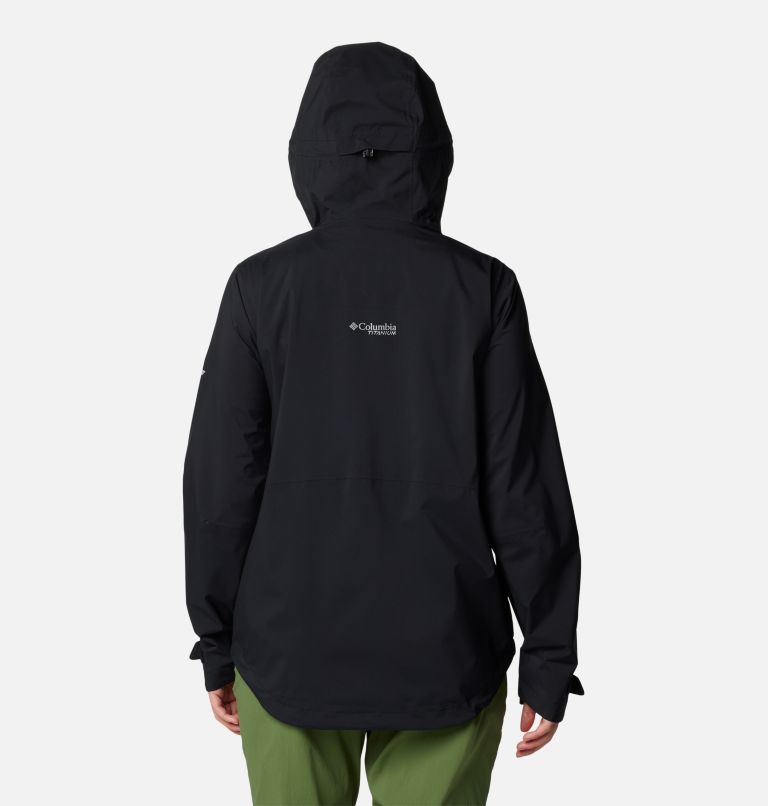 Women's Omni-Tech AmpliDry™ II Shell
