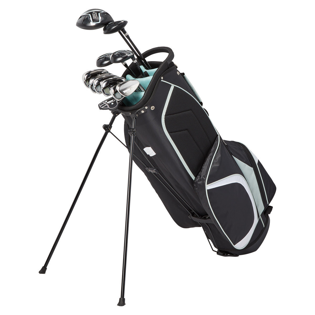 Women's TPX 2.0 Golf Set