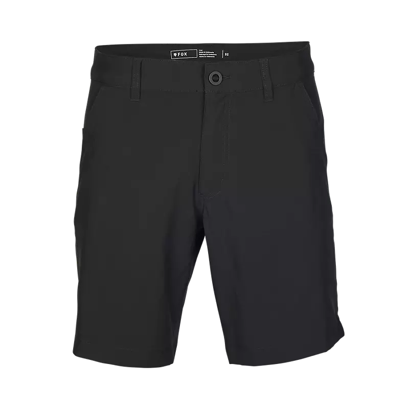 Men's Essex Tech Stretch Hybrid Shorts