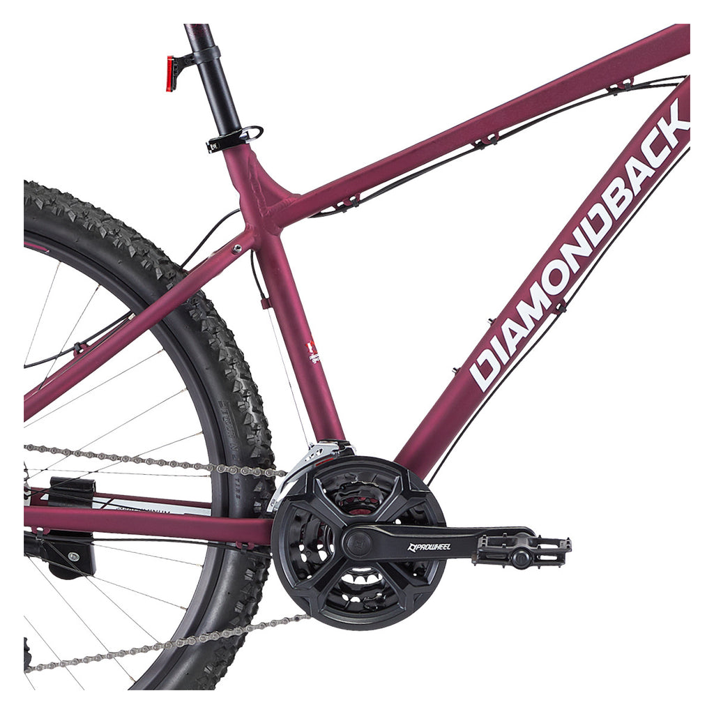 Women's Expresso Mountain Bike