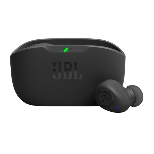 Vibe Buds True Wireless Earbuds