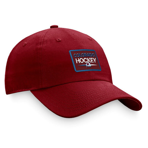 NHL Authentic Pro Prime Graphic Unstructured Cap
