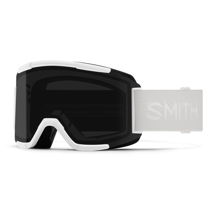 Smith Squad Goggles