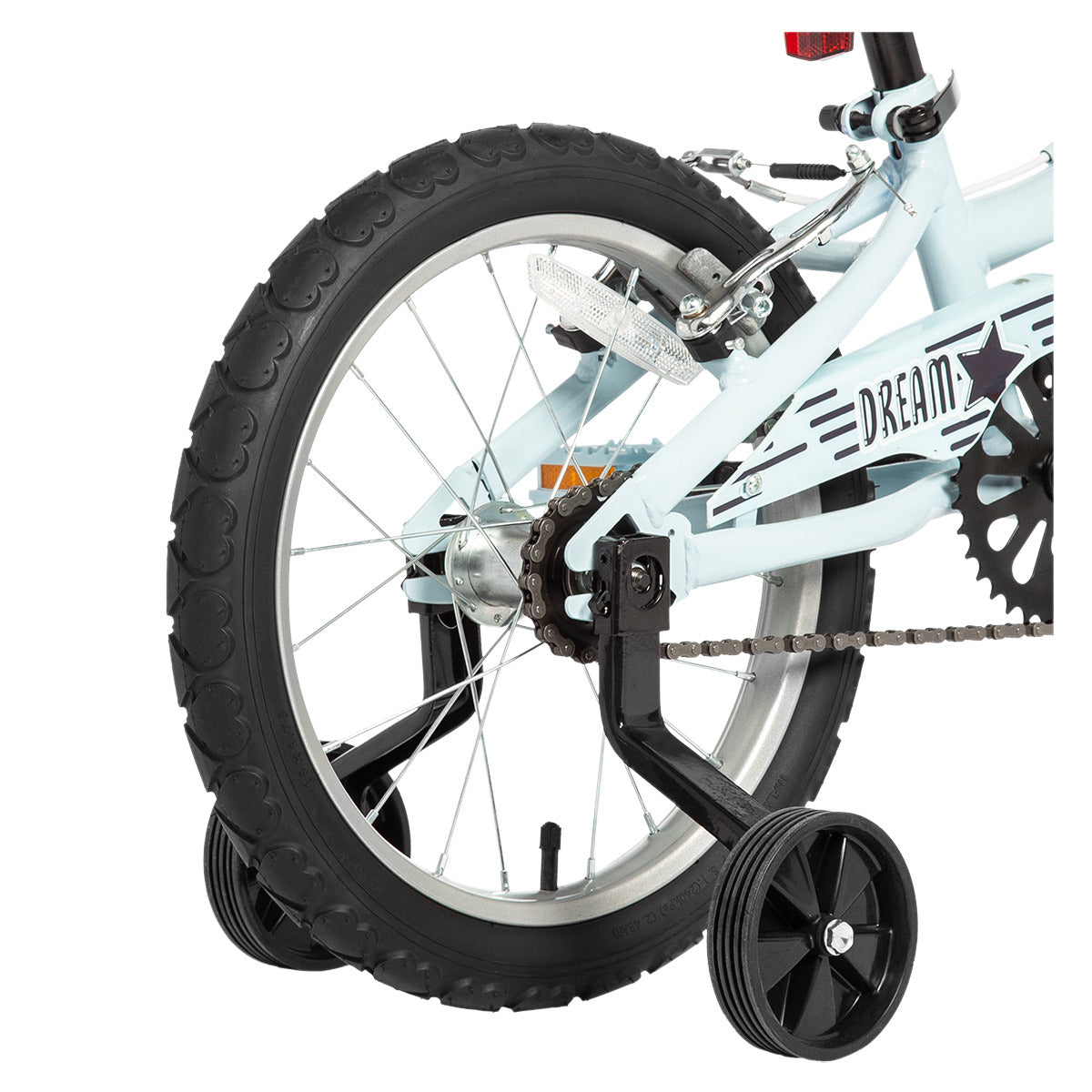 Junior Dream Bike - 16"