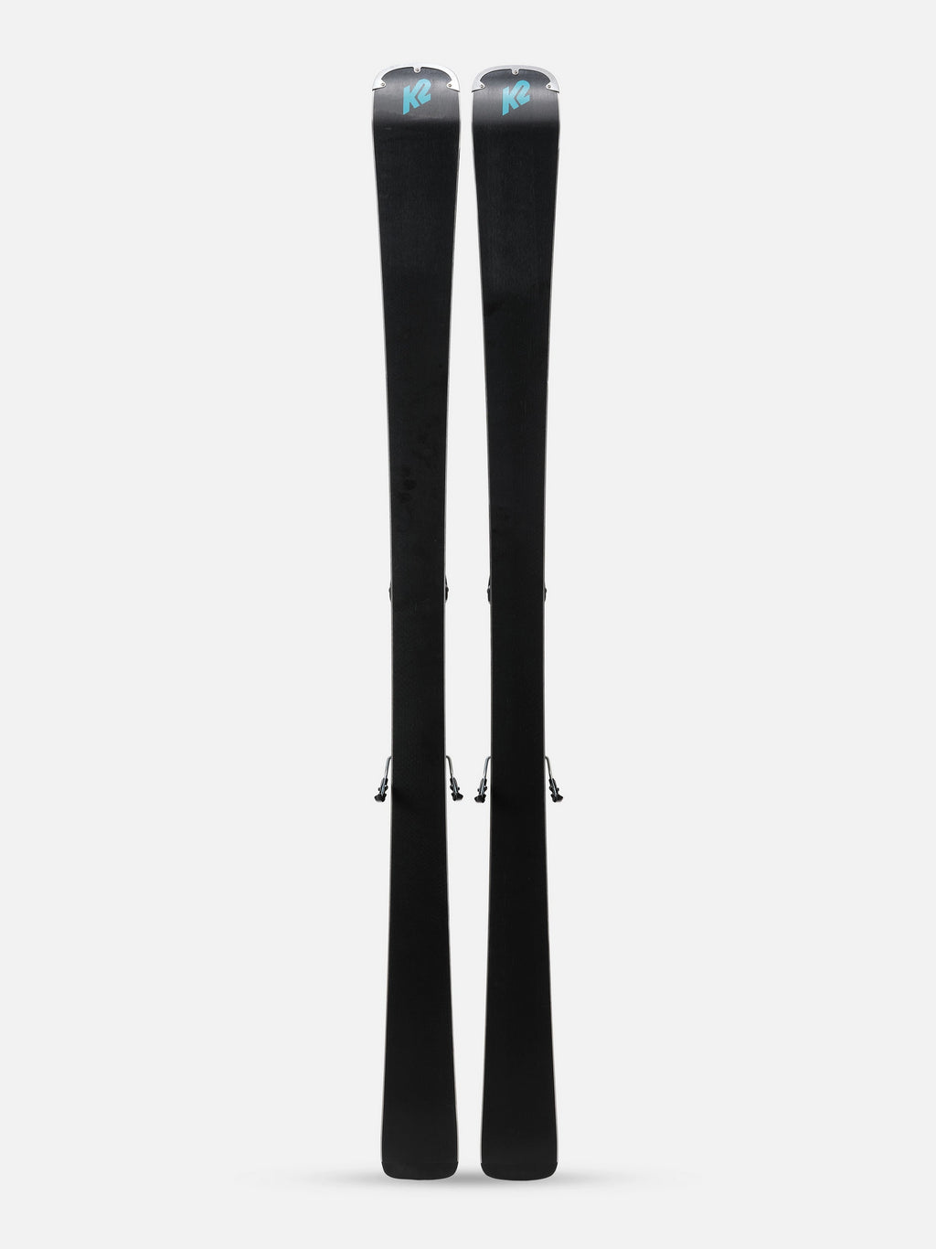 K2 Women's Disruption 76C Skis - 2025