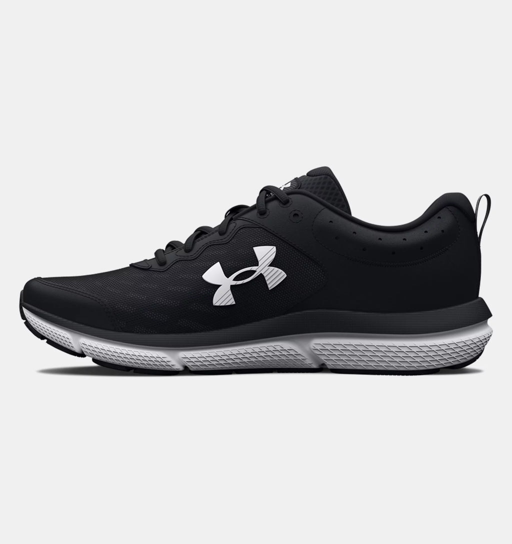 Under Armour Women's Charged Assert 10 Running Shoes
