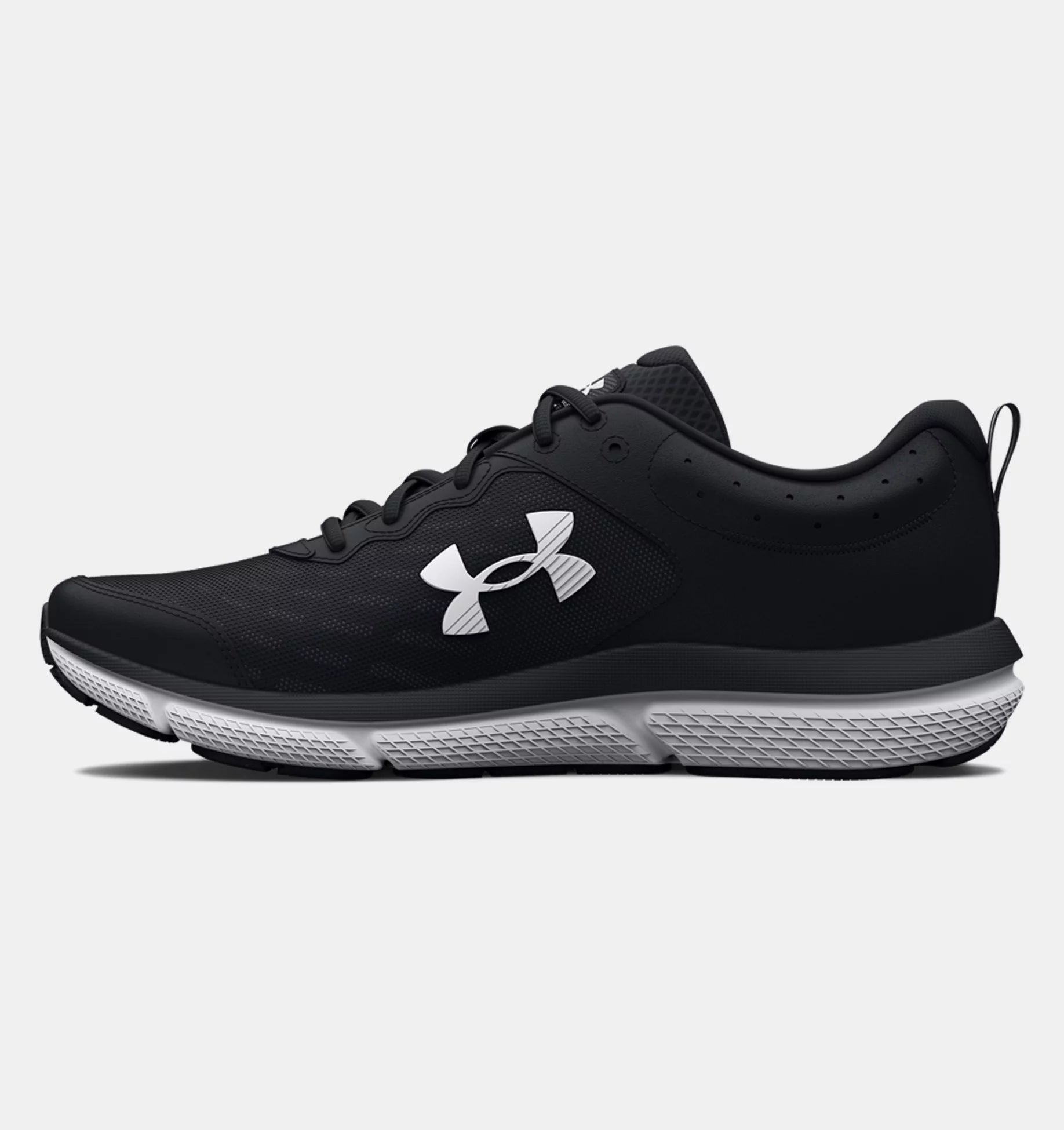 Under Armour Women's Charged Assert 10 Running Shoes