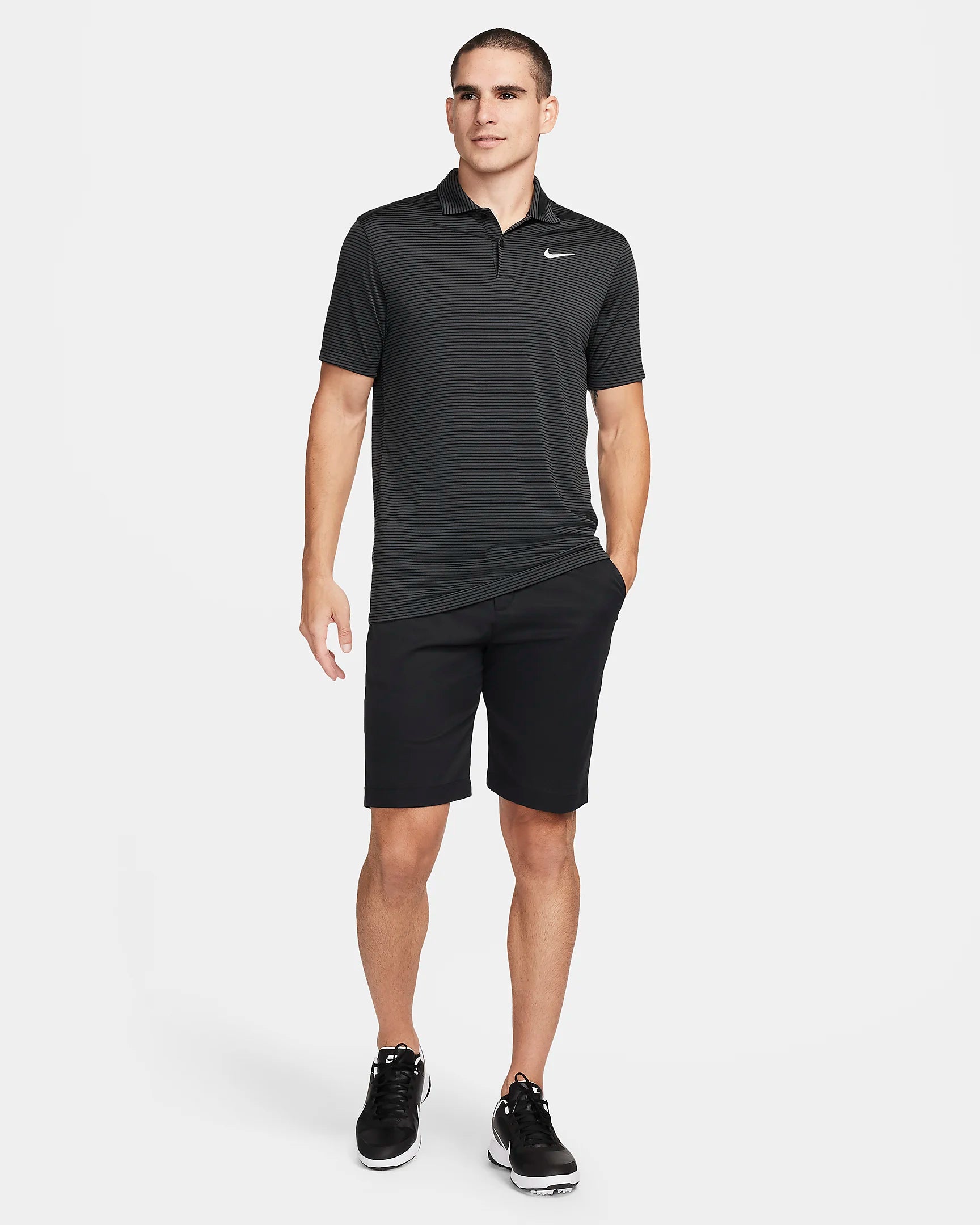 Men's Tour Chino Golf Shorts - 10"