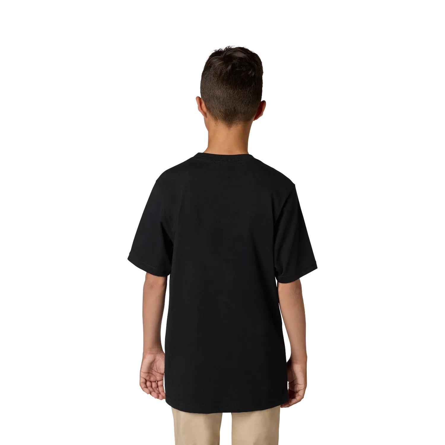 Fox Youth Badge Tee