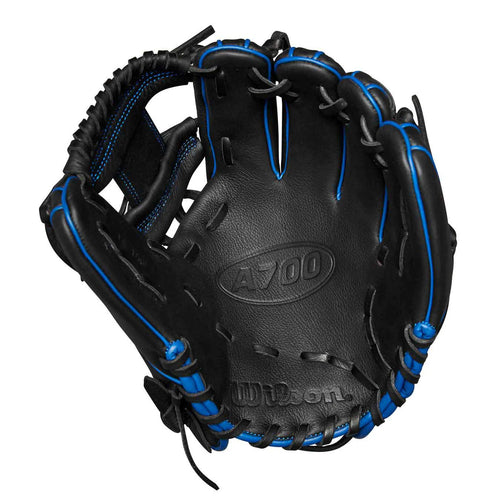 A700 Pedroia Fit Baseball Glove - 11.25"