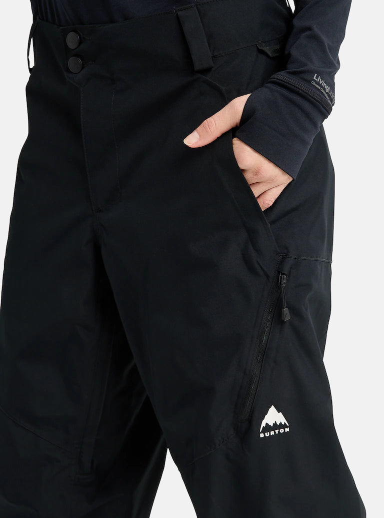 Burton Women's Burton Reserve 2L Relaxed Pants