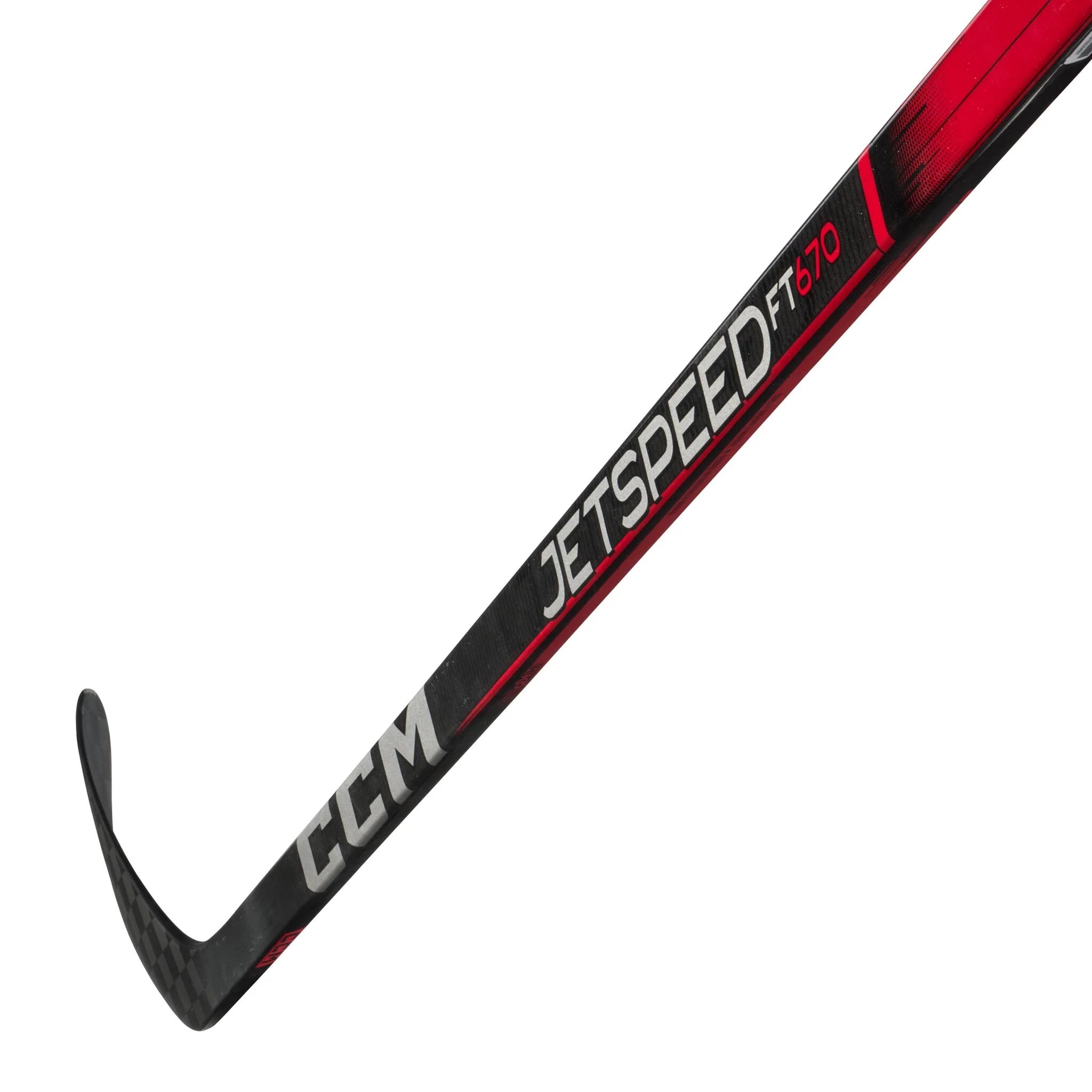 CCM Senior Jet Speed FT670 Stick