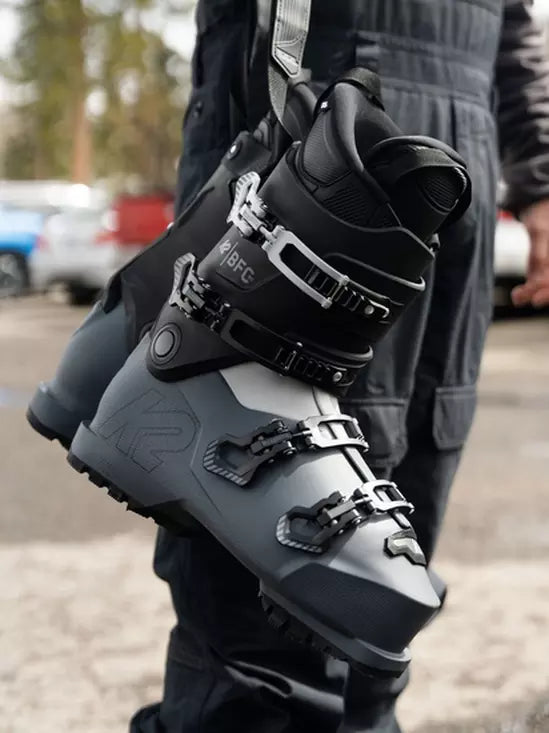 K2 Men's BFC 80 Ski Boots