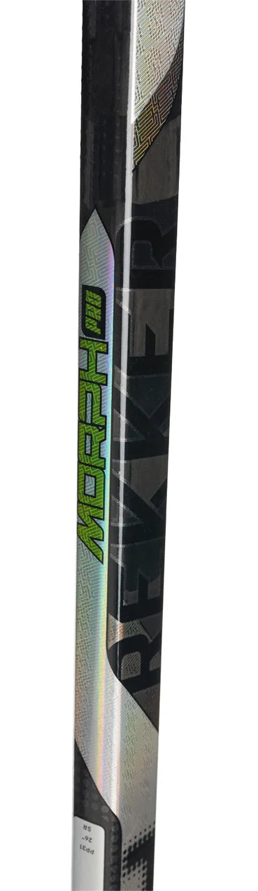Sherwood Senior Rekker Morph Pro Composite Goalie Stick - 2025