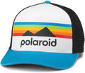 American Needle Polaroid Sinclair Hat