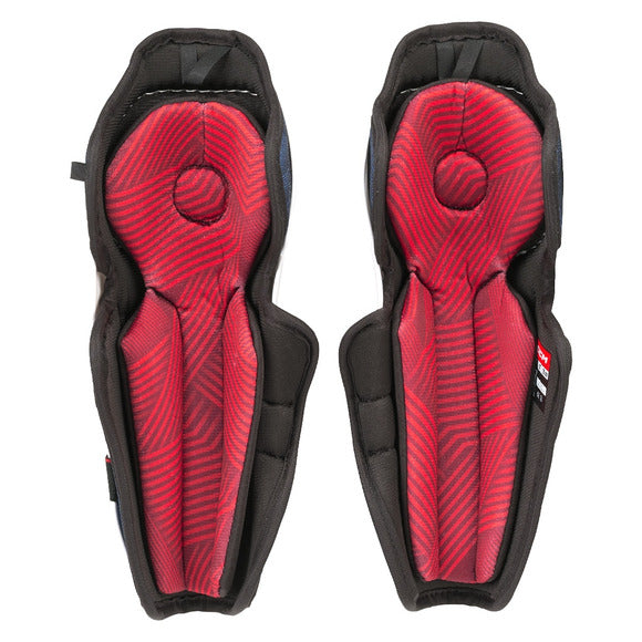 CCM Youth Next Hockey Shin Pads