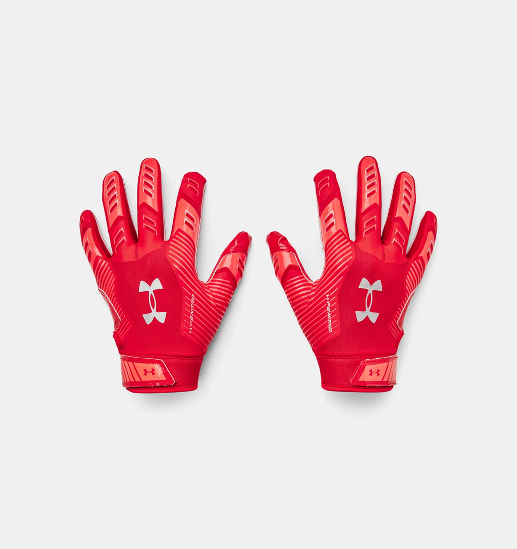 Boy's F9 Nitro Football Gloves