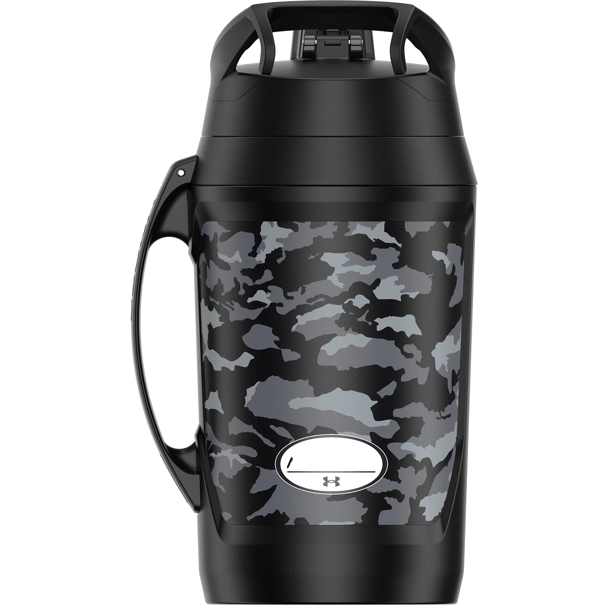 Under Armour Playmaker 64oz Printed Jug
