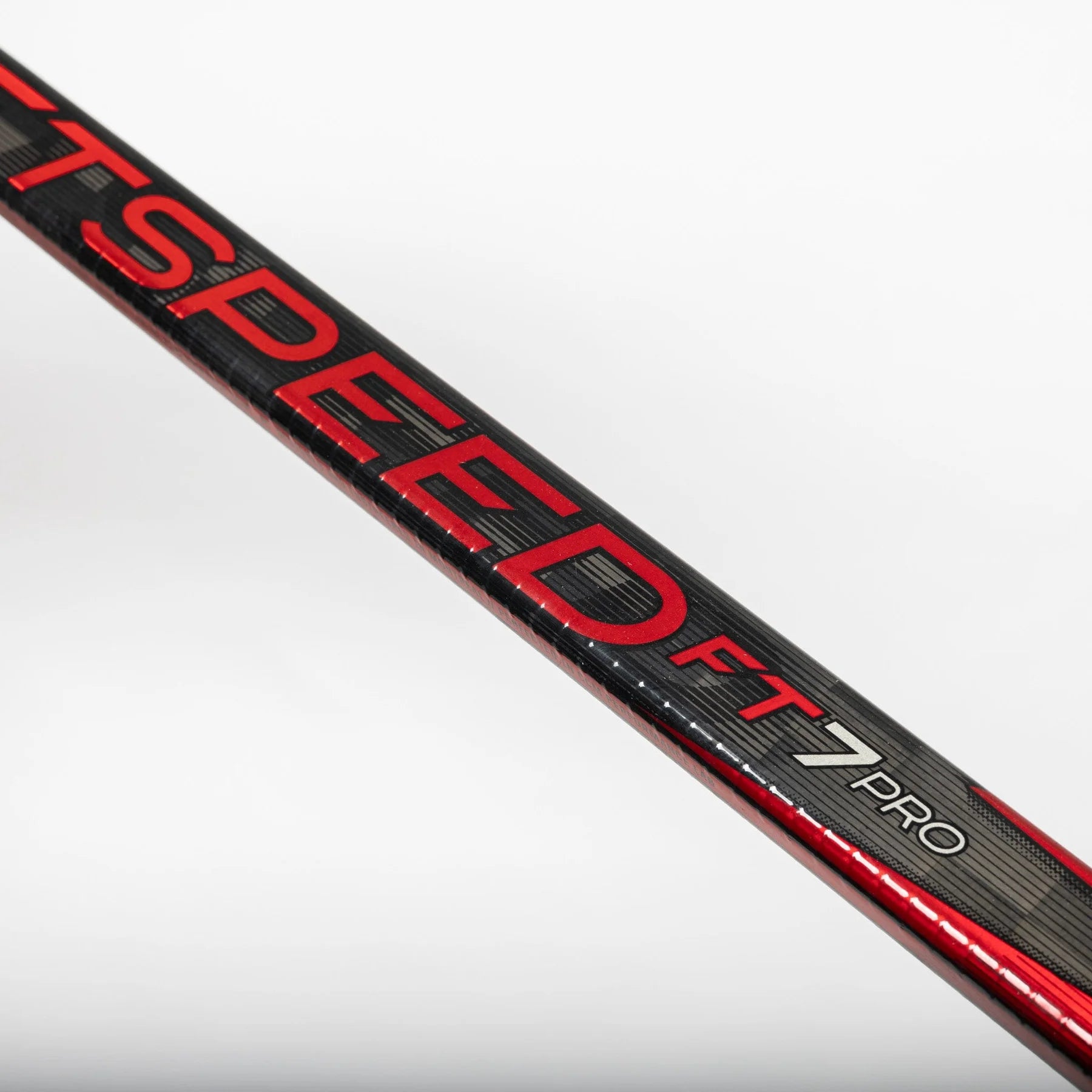 CCM Senior Jetspeed FT7 Pro Hockey Stick