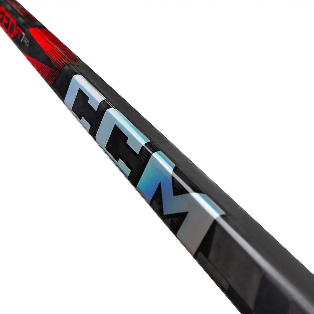 Youth Jetspeed FT7 Pro Hockey Stick