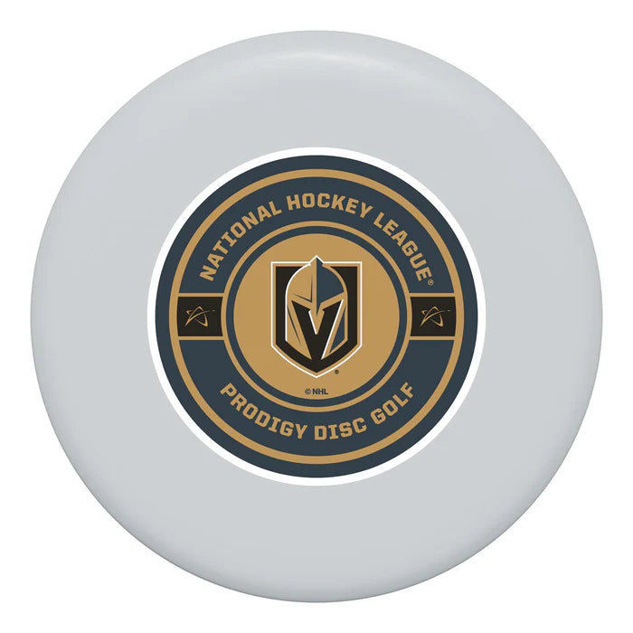 ACE Line P Model S BaseGrip Plastic - NHL Team Crest Collection Stamp
