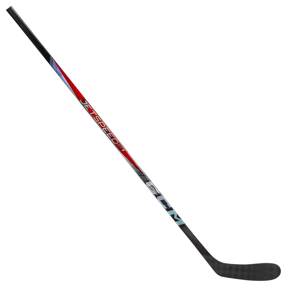 CCM Junior Jetspeed FT7 Hockey Stick