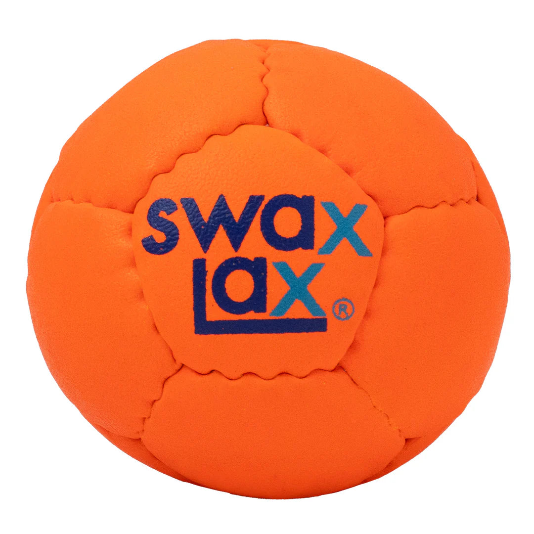 Swax Lax Practice Ball